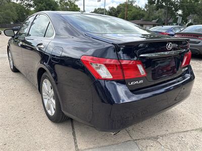 2007 Lexus ES 350   - Photo 7 - Topeka, KS 66608