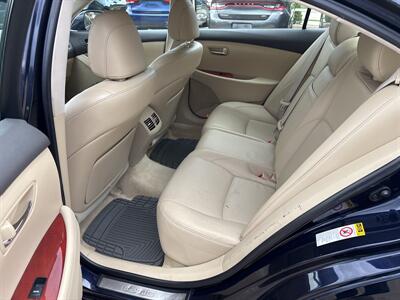 2007 Lexus ES 350   - Photo 33 - Topeka, KS 66608