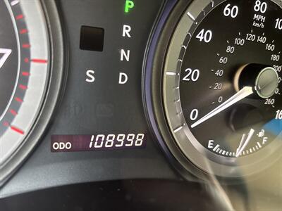 2007 Lexus ES 350   - Photo 23 - Topeka, KS 66608