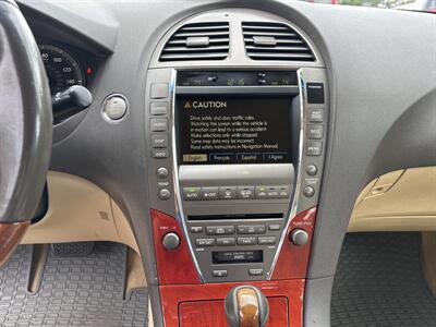 2007 Lexus ES 350   - Photo 25 - Topeka, KS 66608