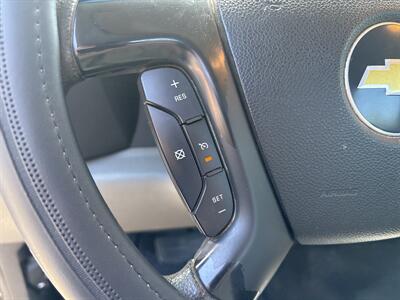 2011 Chevrolet Silverado 1500 Work Truck   - Photo 16 - Topeka, KS 66608