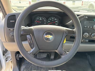 2011 Chevrolet Silverado 1500 Work Truck   - Photo 17 - Topeka, KS 66608