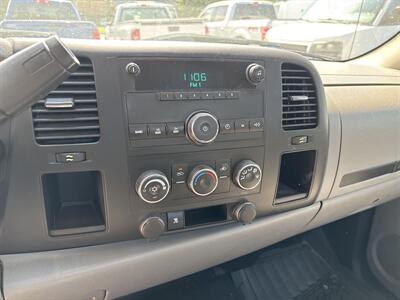 2011 Chevrolet Silverado 1500 Work Truck   - Photo 15 - Topeka, KS 66608