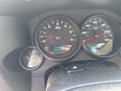 2011 Chevrolet Silverado 1500 Work Truck   - Photo 14 - Topeka, KS 66608