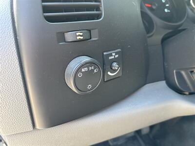 2011 Chevrolet Silverado 1500 Work Truck   - Photo 13 - Topeka, KS 66608