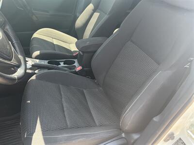 2018 Toyota Corolla iM   - Photo 16 - Topeka, KS 66608