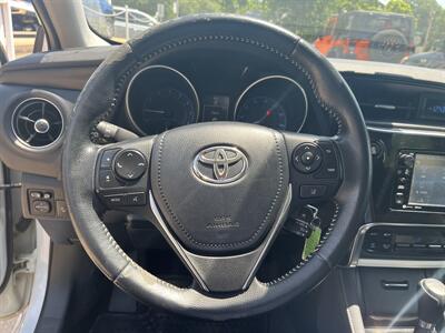 2018 Toyota Corolla iM   - Photo 21 - Topeka, KS 66608