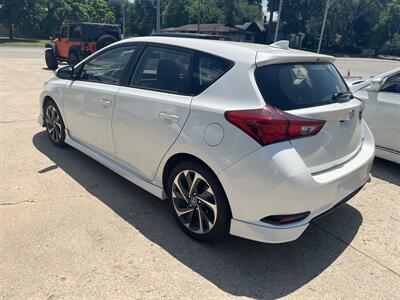 2018 Toyota Corolla iM   - Photo 6 - Topeka, KS 66608