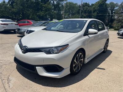 2018 Toyota Corolla iM   - Photo 4 - Topeka, KS 66608