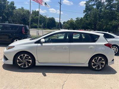 2018 Toyota Corolla iM   - Photo 5 - Topeka, KS 66608