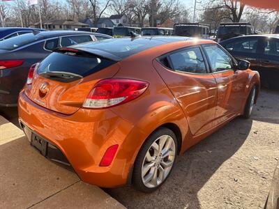 2012 Hyundai VELOSTER   - Photo 4 - Topeka, KS 66608