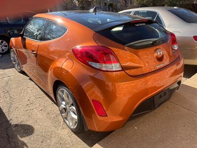 2012 Hyundai VELOSTER   - Photo 5 - Topeka, KS 66608