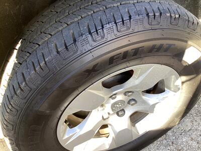 2021 RAM Ram 1500 Big Horn - Photo 13 - Topeka, KS 66608