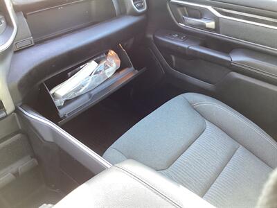 2021 RAM Ram 1500 Big Horn - Photo 12 - Topeka, KS 66608