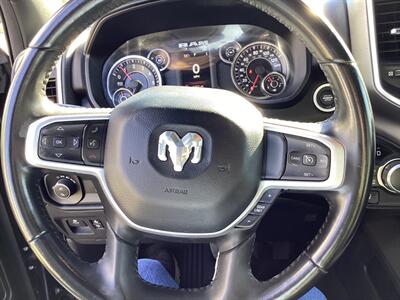 2021 RAM Ram 1500 Big Horn - Photo 9 - Topeka, KS 66608