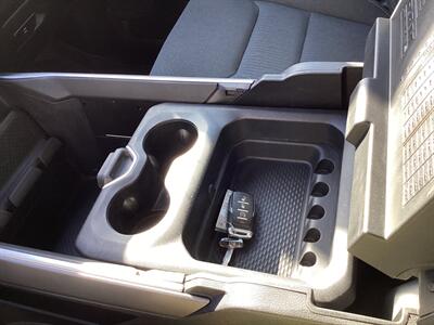 2021 RAM Ram 1500 Big Horn - Photo 8 - Topeka, KS 66608