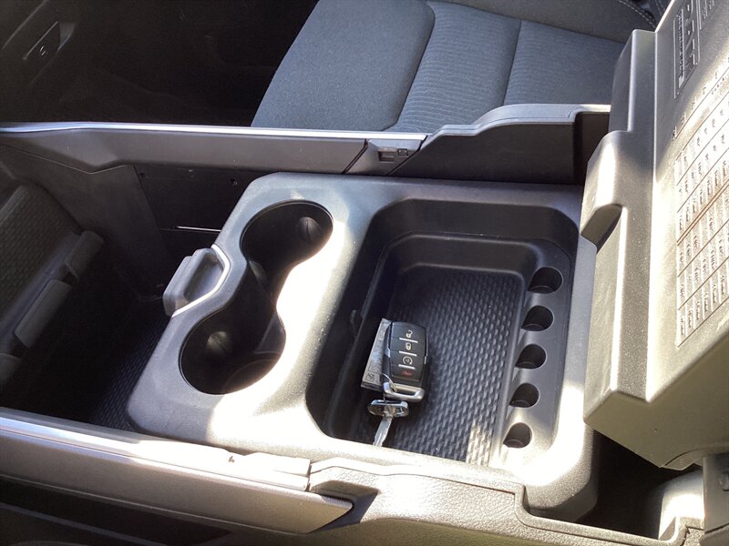 2021 Ram 1500 Big Horn photo 4