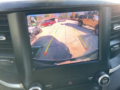 2021 RAM Ram 1500 Big Horn - Photo 10 - Topeka, KS 66608