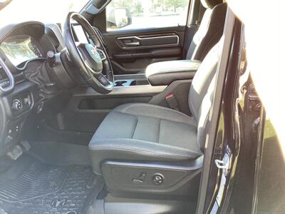 2021 RAM Ram 1500 Big Horn - Photo 2 - Topeka, KS 66608