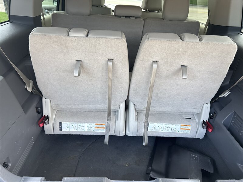 2012 Ford Flex SEL - Photo 18 - Topeka, KS 66608