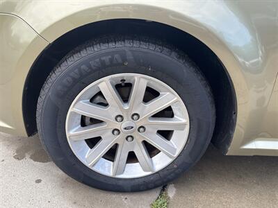 2012 Ford Flex SEL - Photo 8 - Topeka, KS 66608