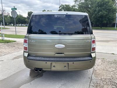 2012 Ford Flex SEL - Photo 4 - Topeka, KS 66608