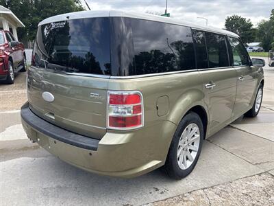 2012 Ford Flex SEL - Photo 5 - Topeka, KS 66608
