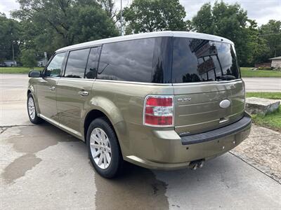 2012 Ford Flex SEL - Photo 3 - Topeka, KS 66608