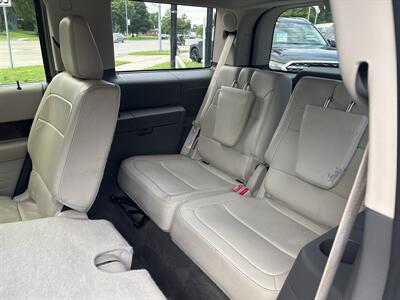 2012 Ford Flex SEL - Photo 17 - Topeka, KS 66608