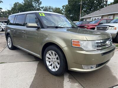 2012 Ford Flex SEL - Photo 7 - Topeka, KS 66608