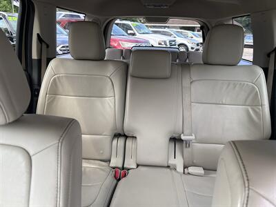 2012 Ford Flex SEL - Photo 15 - Topeka, KS 66608