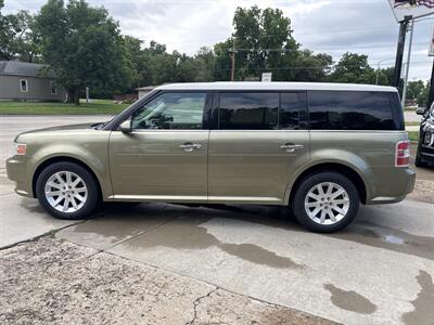 2012 Ford Flex SEL - Photo 2 - Topeka, KS 66608