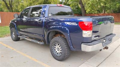 2008 Toyota Tundra Grade   - Photo 5 - Topeka, KS 66608