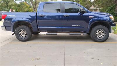 2008 Toyota Tundra Grade   - Photo 2 - Topeka, KS 66608