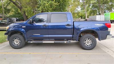 2008 Toyota Tundra Grade   - Photo 6 - Topeka, KS 66608