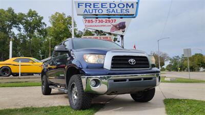 2008 Toyota Tundra Grade   - Photo 1 - Topeka, KS 66608