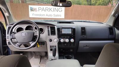 2008 Toyota Tundra Grade   - Photo 12 - Topeka, KS 66608