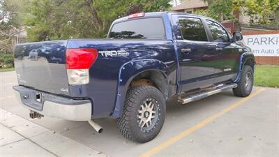2008 Toyota Tundra Grade   - Photo 3 - Topeka, KS 66608