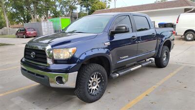 2008 Toyota Tundra Grade   - Photo 7 - Topeka, KS 66608