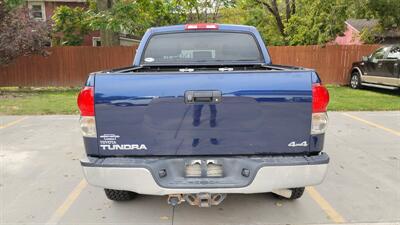 2008 Toyota Tundra Grade   - Photo 4 - Topeka, KS 66608