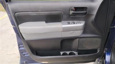 2008 Toyota Tundra Grade   - Photo 9 - Topeka, KS 66608