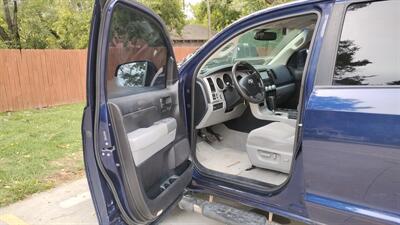 2008 Toyota Tundra Grade   - Photo 10 - Topeka, KS 66608
