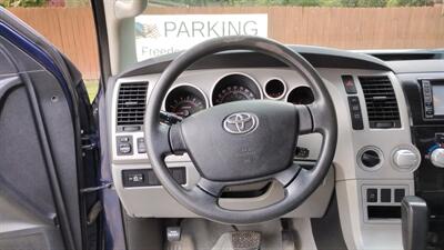 2008 Toyota Tundra Grade   - Photo 13 - Topeka, KS 66608