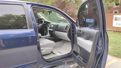 2008 Toyota Tundra Grade   - Photo 27 - Topeka, KS 66608