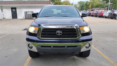 2008 Toyota Tundra Grade   - Photo 8 - Topeka, KS 66608