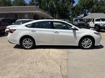 2014 Toyota Avalon XLE - Photo 4 - Topeka, KS 66608