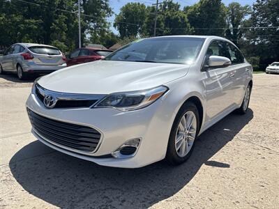 2014 Toyota Avalon XLE - Photo 5 - Topeka, KS 66608