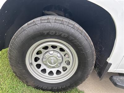 2022 Chevrolet Silverado 1500 Limited Work Truck - Photo 9 - Topeka, KS 66608