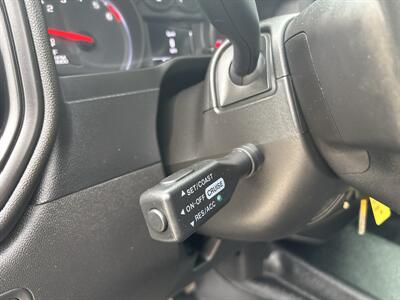 2022 Chevrolet Silverado 1500 Limited Work Truck - Photo 16 - Topeka, KS 66608