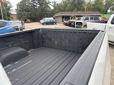 2022 Chevrolet Silverado 1500 Limited Work Truck - Photo 5 - Topeka, KS 66608